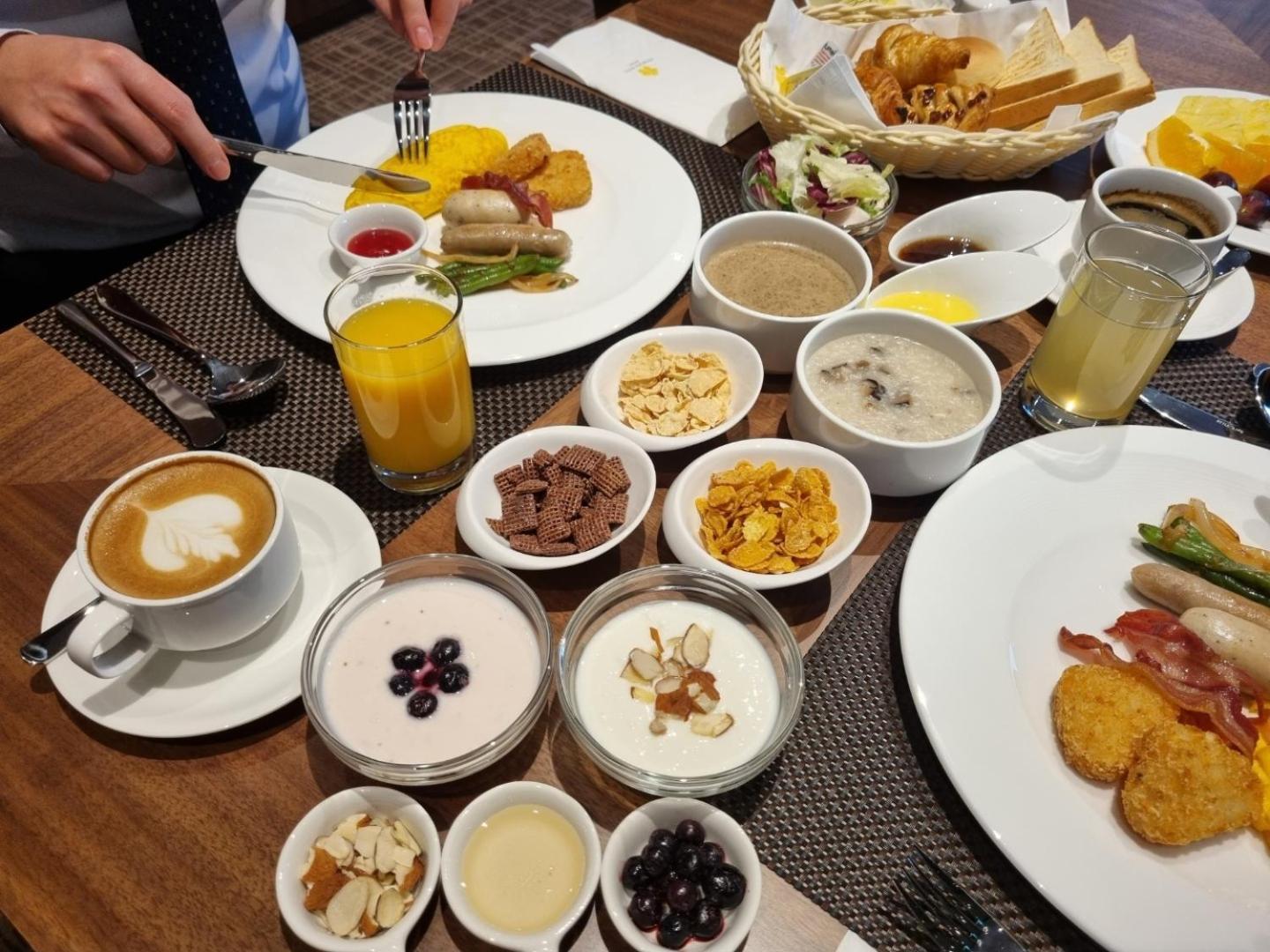 Stanford Myeongdong Khách sạn Seoul