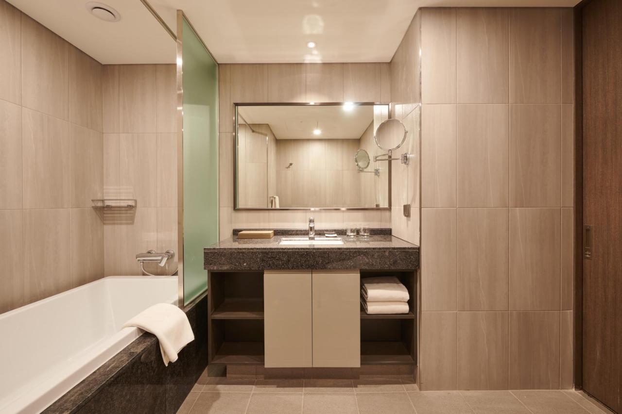 Stanford Myeongdong Hotel Seoul