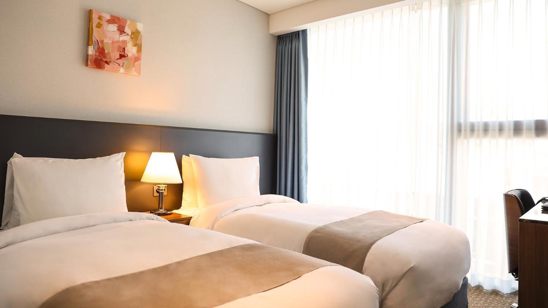 Hotel Stanford Myeongdong