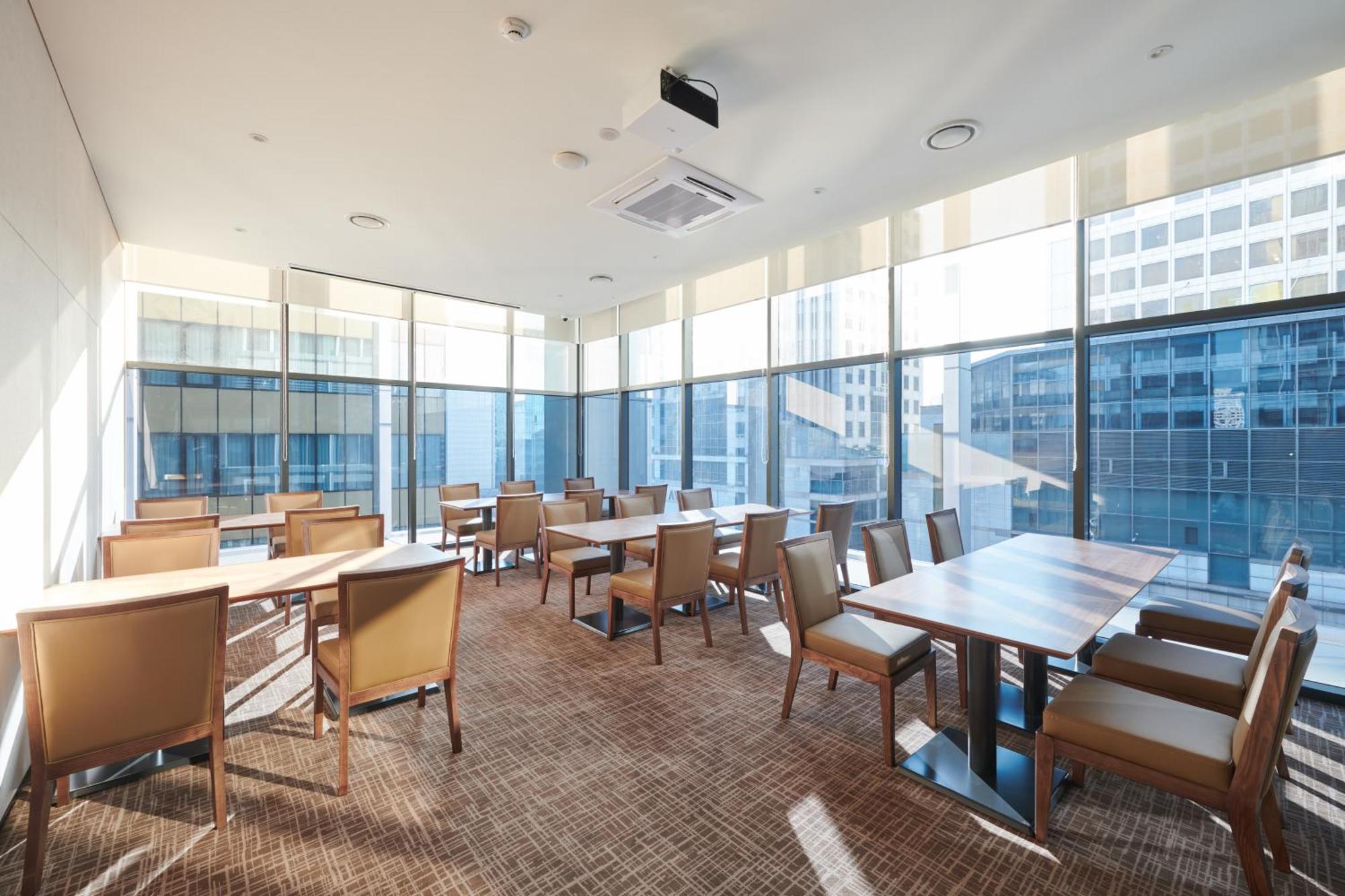Hotel Stanford Myeongdong Seoul