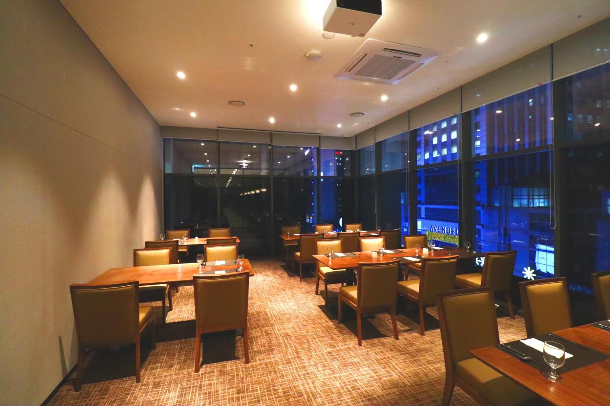Stanford Myeongdong 3* Seoul