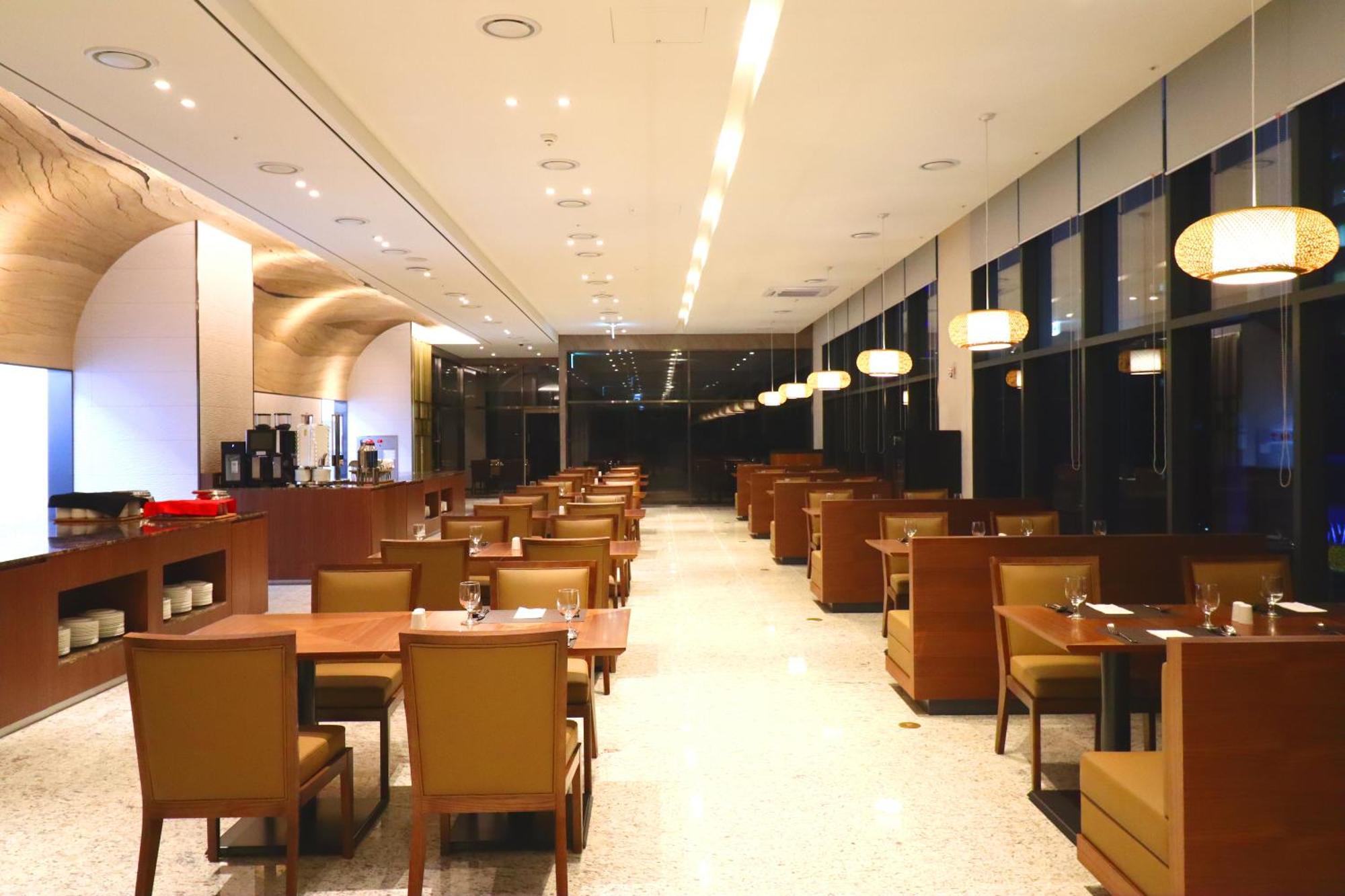 Stanford Myeongdong 3*