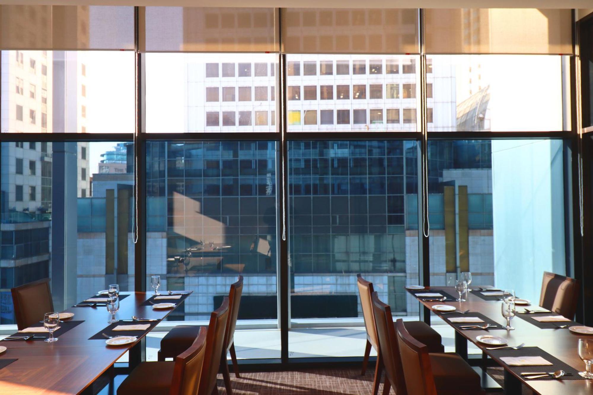 Stanford Myeongdong Hotel
